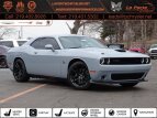 Thumbnail Photo 0 for 2021 Dodge Challenger R/T Scat Pack